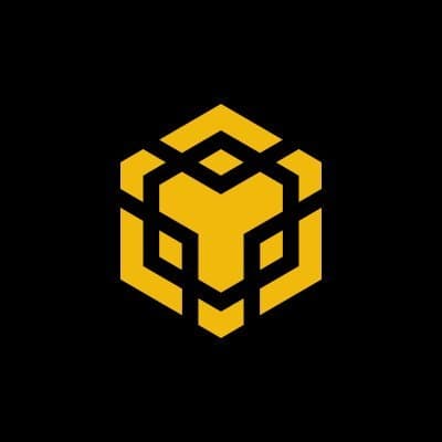 BNB Chain logo